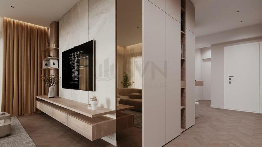 REA1018763 Apartament 3 Unirii cu terasa-bloc 2025 - 2