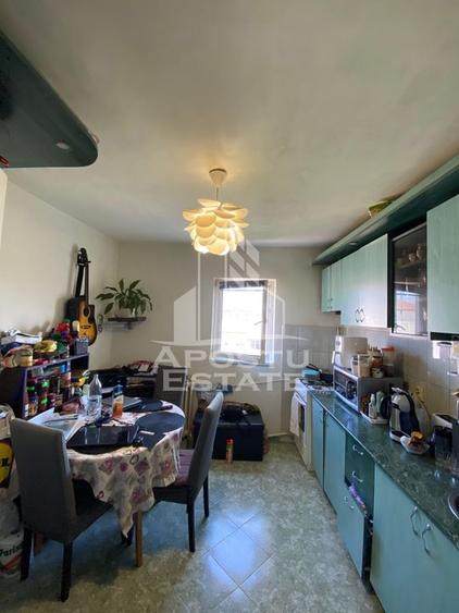 Apartament 3 camere, ideal investitie, zona Olimpia - Stadion - 4