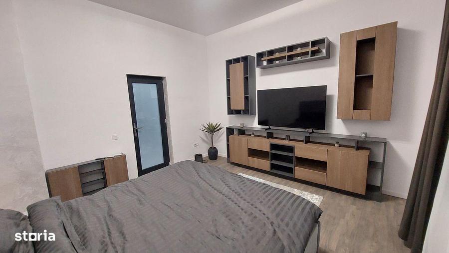 Casa de inchiriat cu 3 camere ?i garaj ! - 9