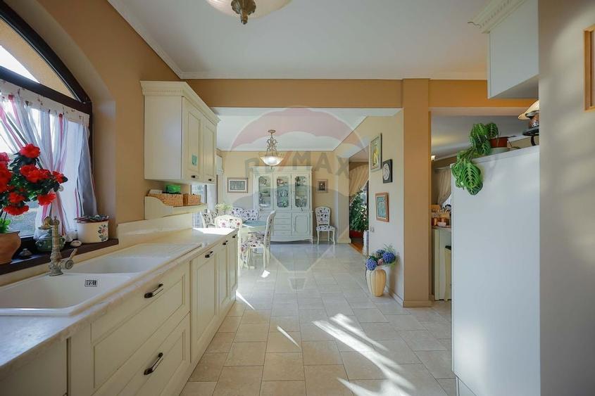 Vilă mediteraneană cu 5 camere, Dealuri Oradea - 50