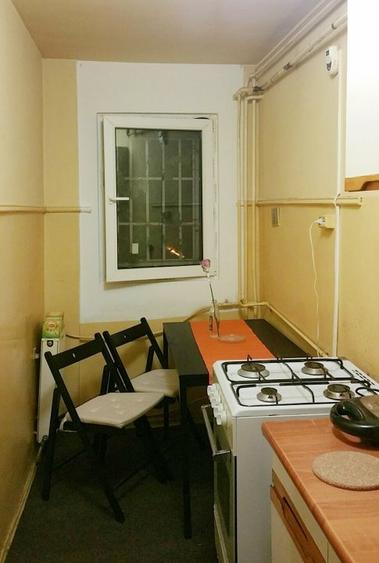 Lacul Tei / Circ - Garsoniera Decomandata - Proprietar - 6