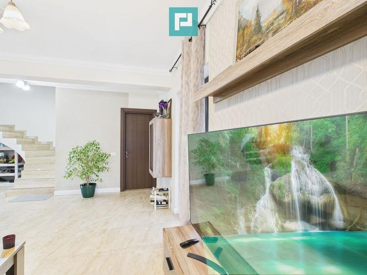 Casă în Giarmata P+1- zona dezvoltată + utilități - 1