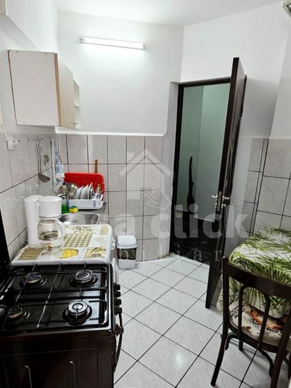 Apartament spațios cu 1 cameră, etaj 1 – I.C. Frimu | EXCLUSIV Casa Click - 7