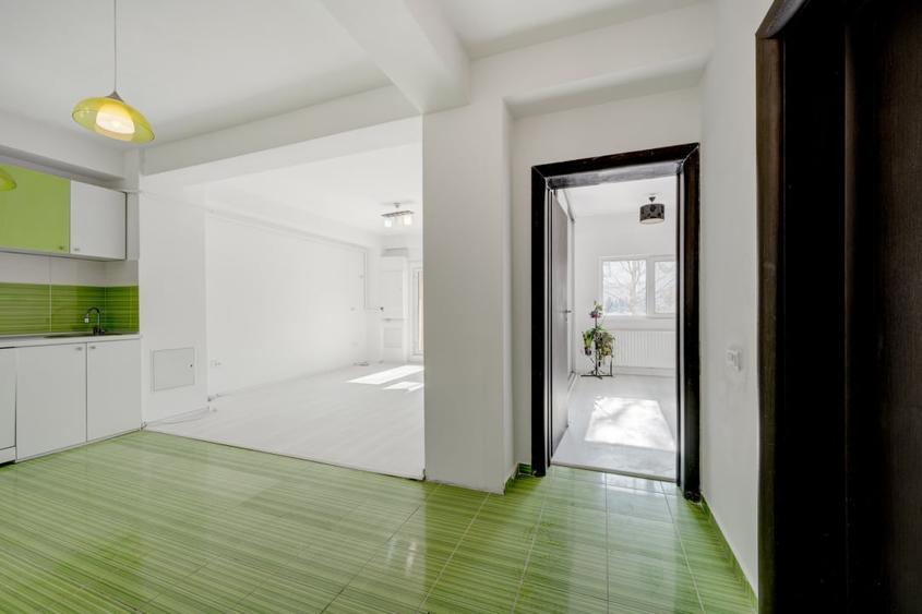 MILITARI RESIDENCE – LIDL, SPATIU COMERCIAL 52 MP, PARTER INALT! - 7