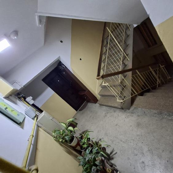 3 camere Calea Bascov , centrală/ finisaje clasice , LIBER / ușor negociabil ! - 19