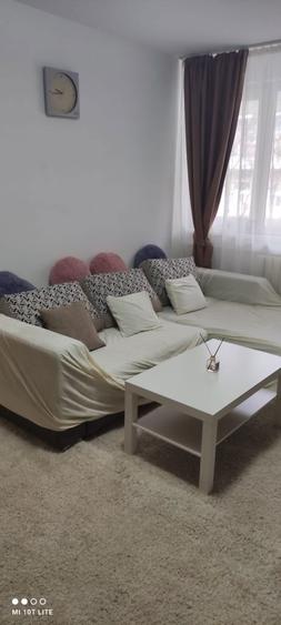 Campia Libertatii Baba Novac apartament 2 camere - 4