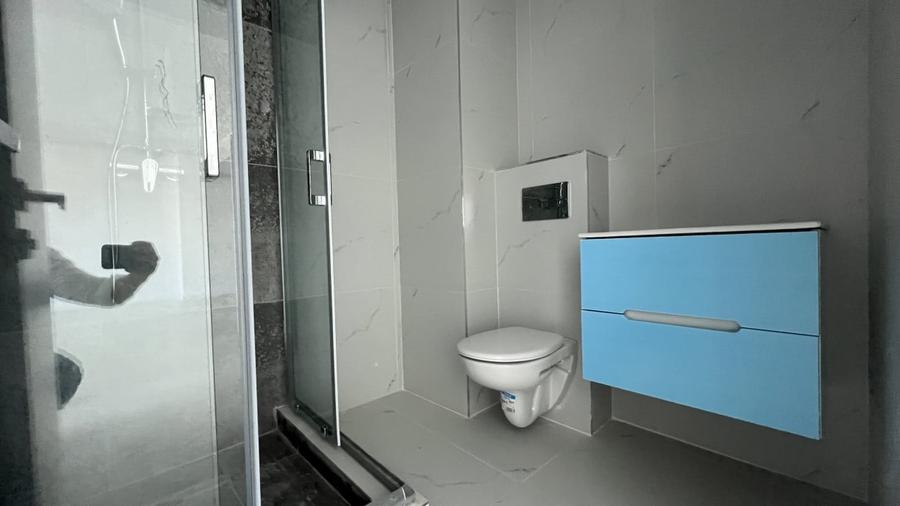 Premium 2 camere luminos si cu vedere la MARE, zona Infinity Beach - 5