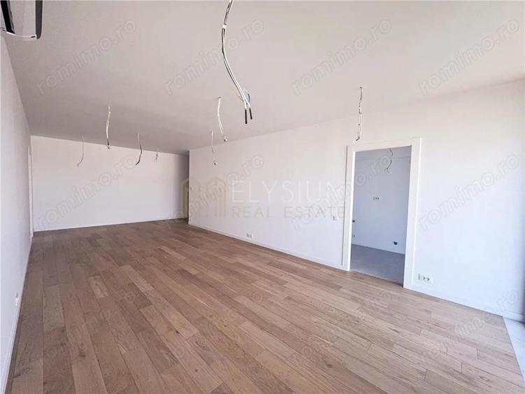 Apartament de vanzare 4 camere One Cotroceni Park - 4