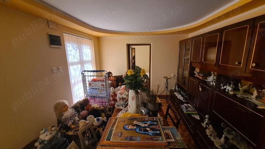 Proprietate imobiliara reziden?iala de vanzare in Comuna Ive?ti, Sat Buce?ti, Jud. Gala?i - 1