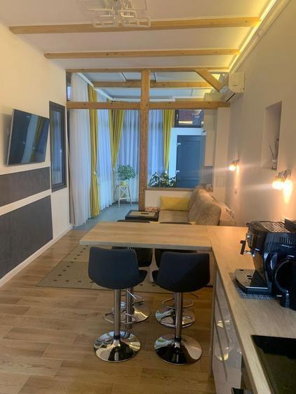 Inchiriez studio ultracentral la casa - 1