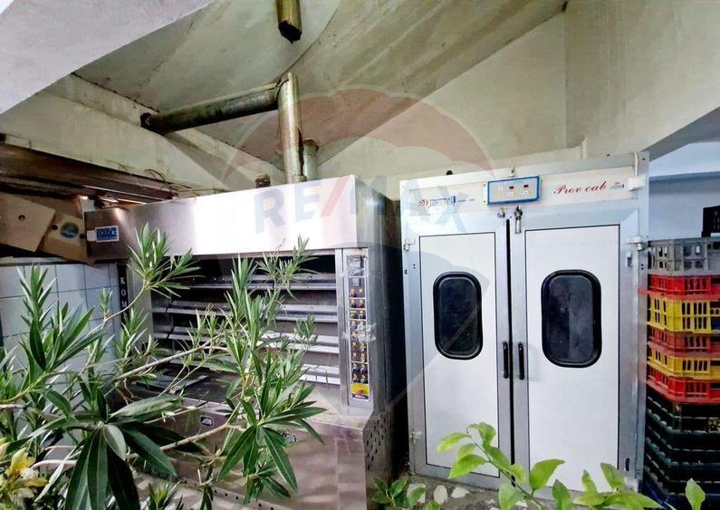 Spa?iu industrial de 100mp de inchiriat in zona Central - 17