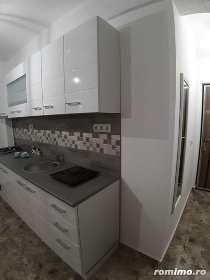 Apartament de 2 camere la 6 minute de mers pe jos de metroul Constantin Brancoveanu - 4
