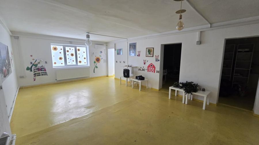 CENTRU COMERCIAL | AFACERE LA CHEIE | ZONA CENTRALA | UNIC MEDGIDIA - 3