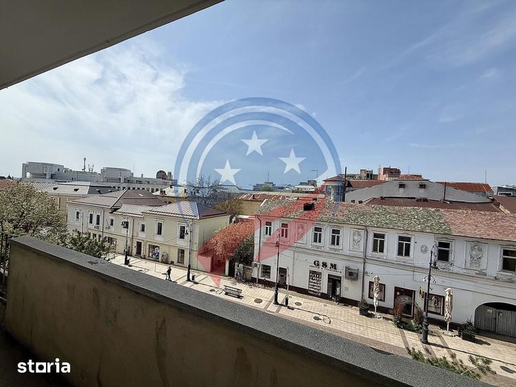 Apartament de inchiriat/Craiova/Ultracentral - 9