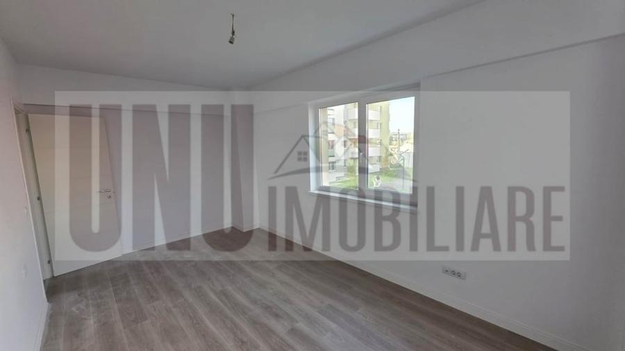 Apartament nou INTABULAT, finalizat, gata de predare - 55 mp, in zona Dacia - 4