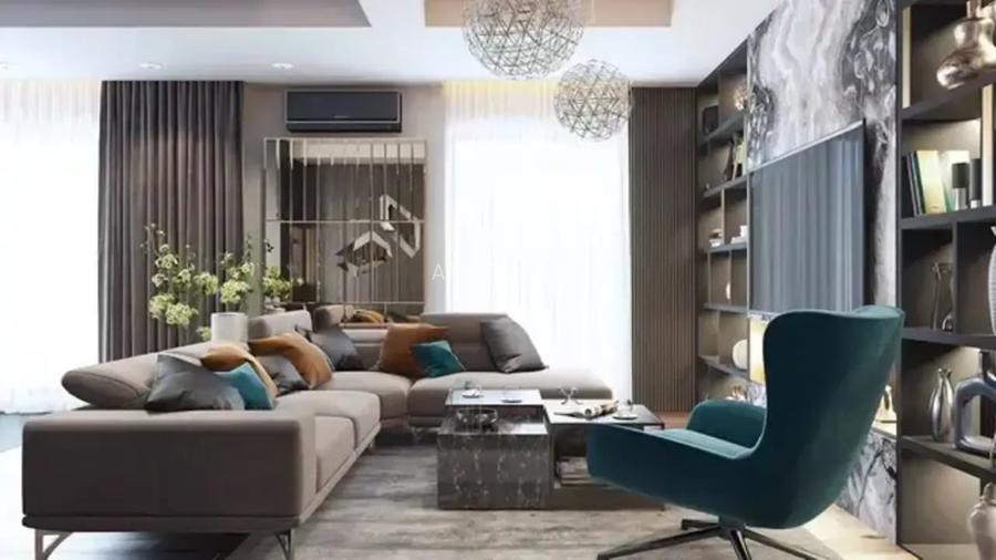 Vânzare Apartament cu 4 Camere - Terasă de 52 mp - Vedere spre Pădurea Băneasă Vânzare Apartament cu 4 Camere - Terasă de 52 mp - Vedere spre Pădurea Băneasă