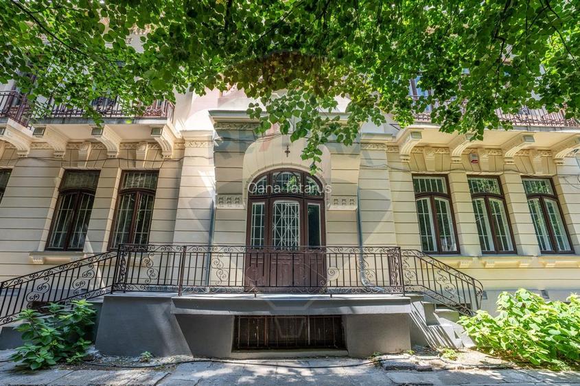 Spatiu de birouri zona Piata Rosetti Universitate