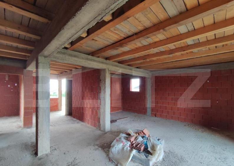 Casa de vanzare in Paleu,Langa Hexxol - 15