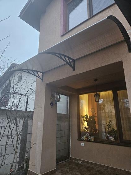 Casa de vanzare in Cumpana mobilata complet - 2