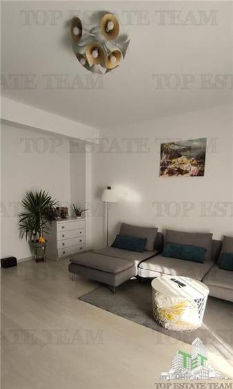 Casa mobilata 3 camere langa Scoala Petru Rares - 1