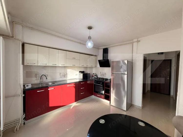 Studio de 46,54mp, decomandat, zona centrala - 14