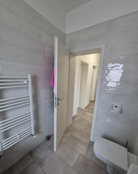Apartament cu 2 camere cu loc de parcare si pod str. Rodnei - 10