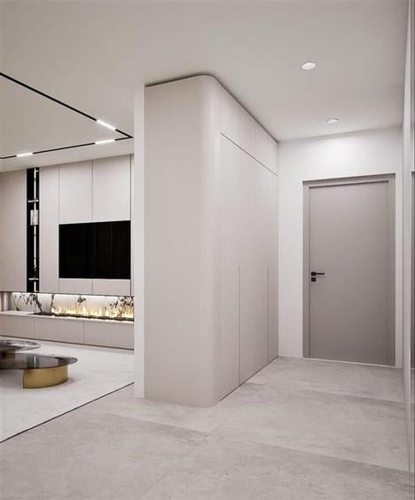 RECO apartament in Baile Felix - 9