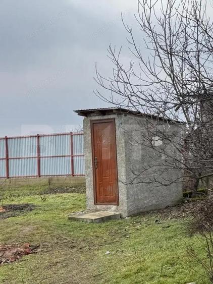 Casa batraneasca cu teren generos - VACARESTI - 3