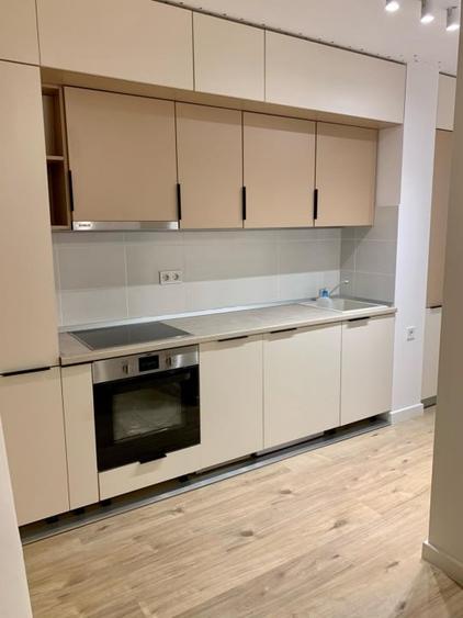 Apartament de 2 camere, 60 mp, centrala, balcon, Belvedere Residence - 4