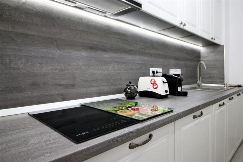 Apartament de lux 2 camere zona Bdul Milea - 9