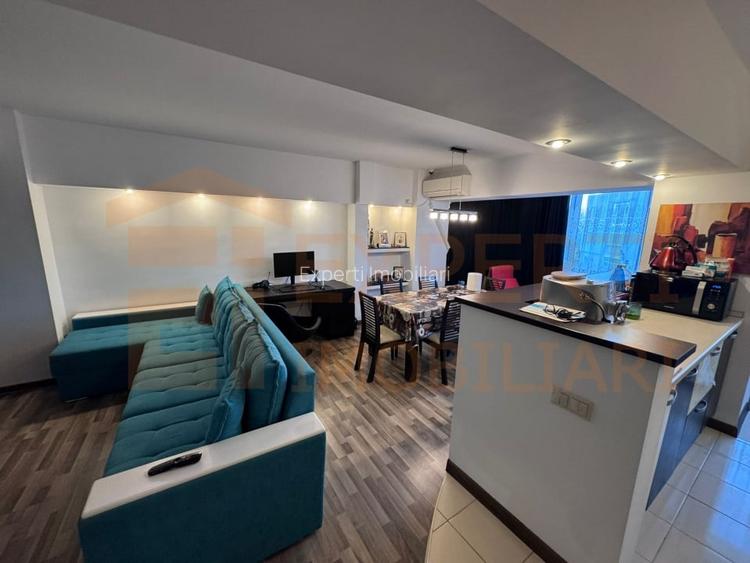 Apartament 2 camere Casa de Cultura, Constanta