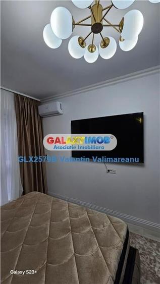 Apartament 2 Camere Dragonul Rosu VI 186 - 7