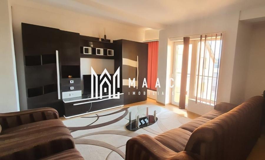 Apartament 3 camere | Decomandat | 3 Balcoane | Zona Strand - 7