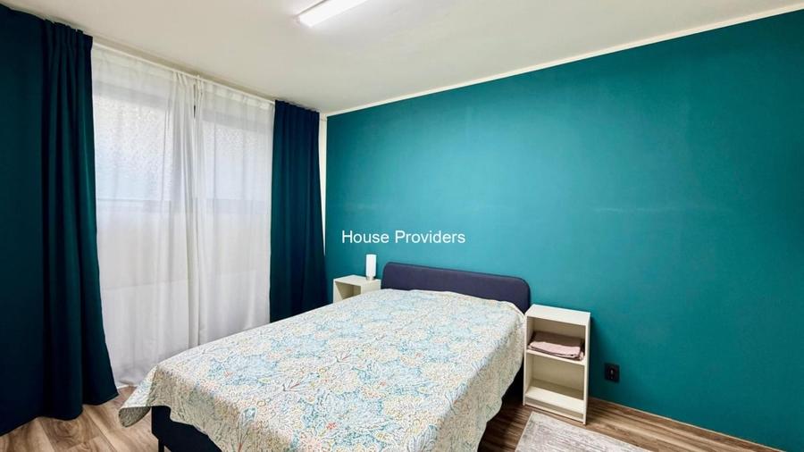 Apartament 2 Camere|Dorobanti Floreasca|Centrala|Bloc Nou - 5