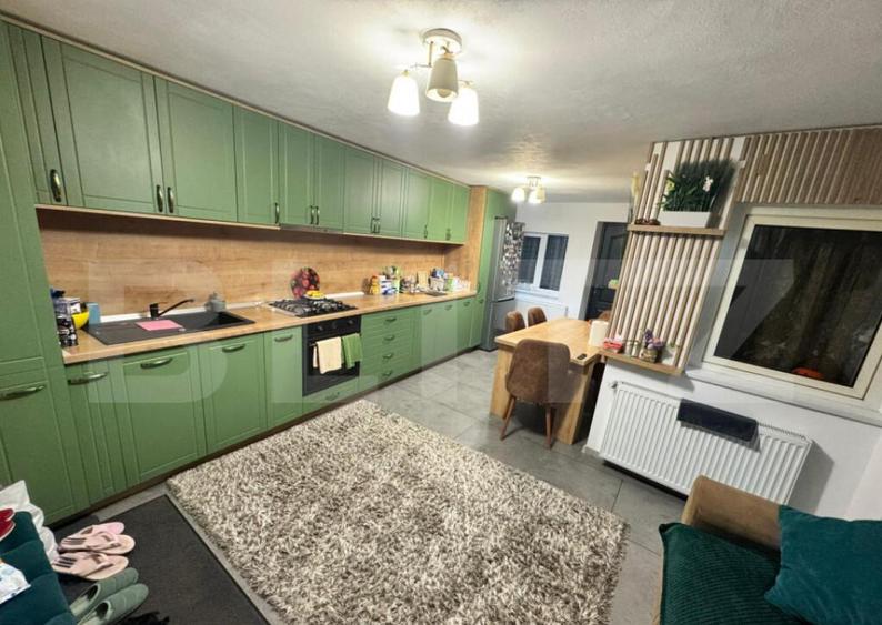 Casa 4 camere, 100 mp, zona Brestei - 4