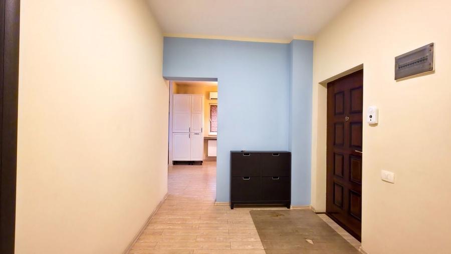 Apartament 3 Camere Spațios + Parcare Subterană + Boxă - Rezervelor 93 - 2