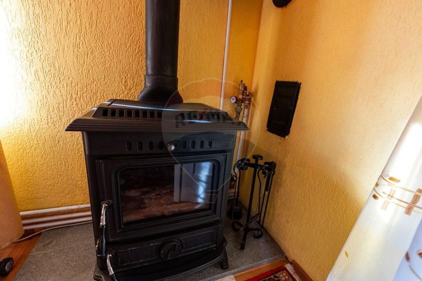 Casă de vanzare Certejul de sus,jud. Hunedoara - 8