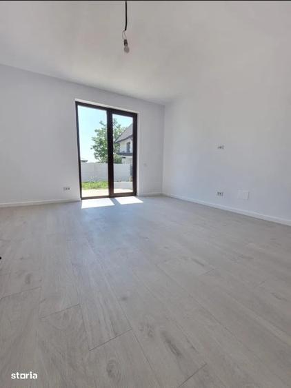 Case Magurele Dezvoltator 3 sau 4 camere - Configurabile- - 10