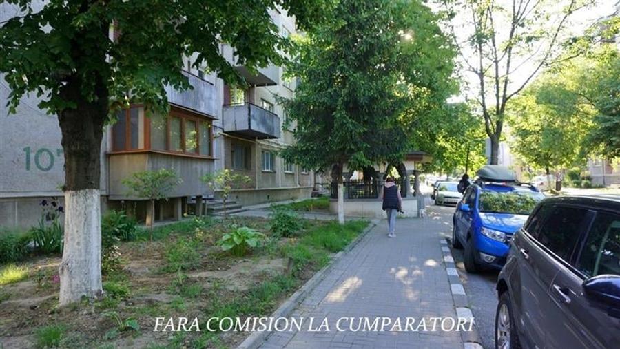APARTAMENT 3 CAMERE DECOMANDAT, MATEI BASARAB - 16