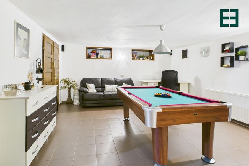 Vilă cu 6 camere - Zona Subcetate - Arad - 33