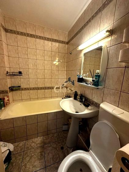 Garsoniera | Investitie | 23 mp+ 4 mp balcon | Zona Expo Marasti - 4