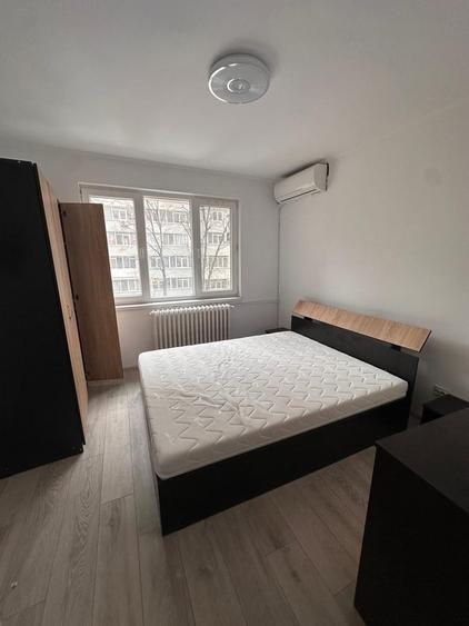 3 Camere Dristor – Mihai Bravu: 4 Minute de Metrou, 75 mp și Vedere Mixta - 4