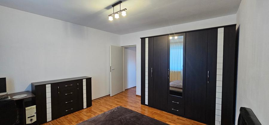 Inchiriez apartament de 2camere,zona Calea Poplacii,aproape de unitate,pet frend - 9