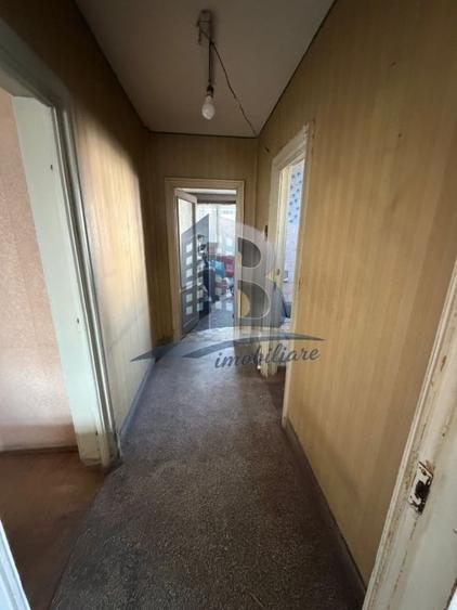 Apartament 3 camere/Semidecomandat/ Nemobilat - 6