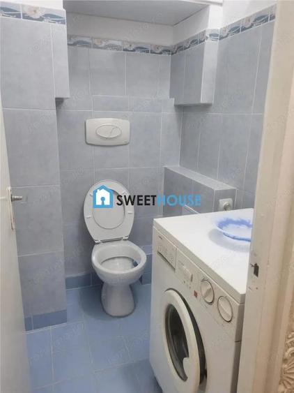 Apartament cu trei camere B-dul Unirii - 3