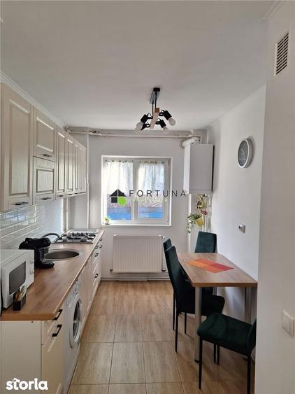 Apartament 2 camere, mobilat si utilat, Toamnei, Centru Civic - 6