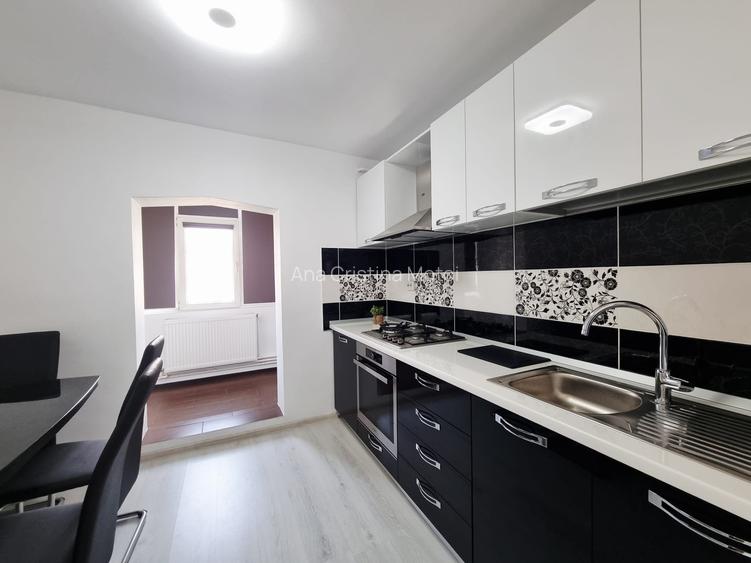 Apartament renovat CT Ac mobilat si utilat LA CHEIE Apartament renovat CT Ac mobilat si utilat LA CHEIE