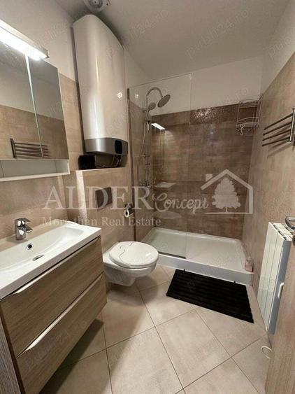 Proprietar, vand sau schimb apartament de 2 camere cu loc parcare in Mamaia cu locuinta in Bucuresti - 9