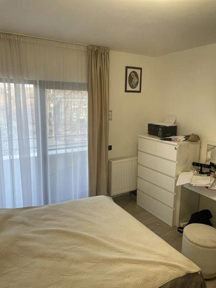 Apartament cu 3 camere decomandat în Apahida