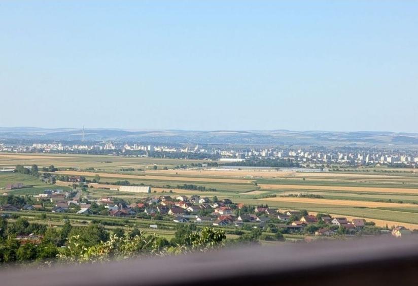 Casă cu 2 camere în Valea Moșneagului
